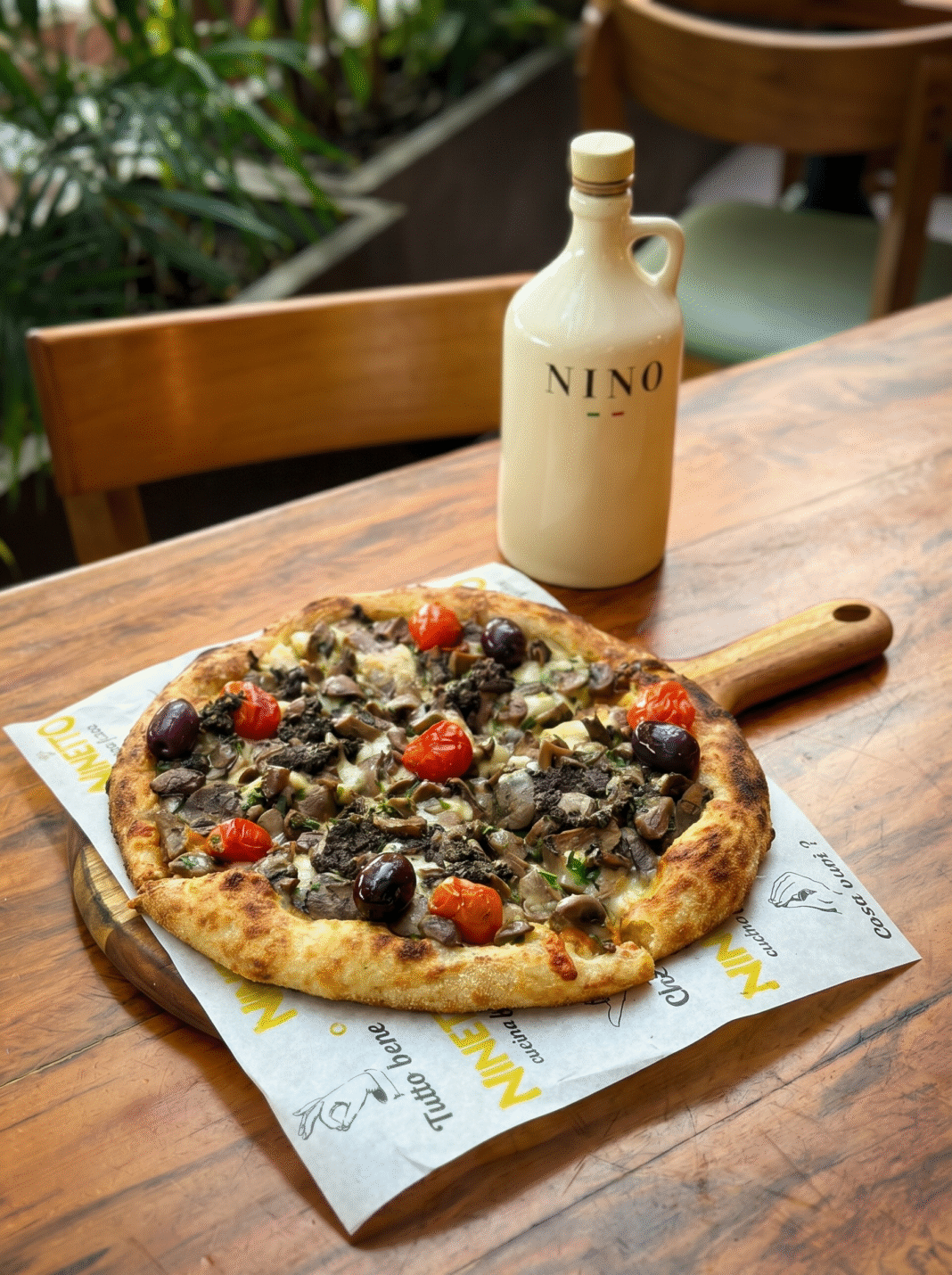 Pizza-Funghi-Trufado-Ninetto-Marcelo-Bruzzi
