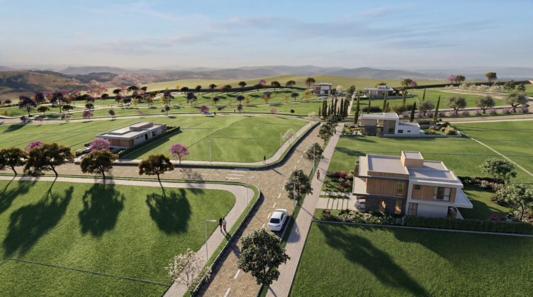 Vila-Toscana