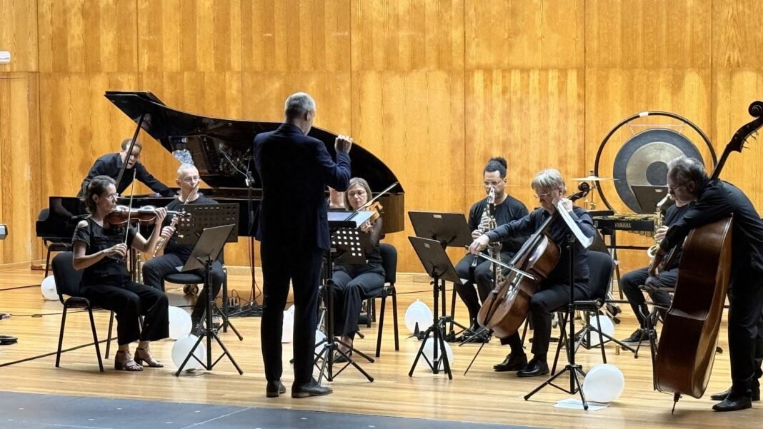 Festival Plurisons traz seis dias de concertos gratuitos a BH