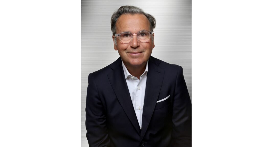 Arnaud Belloni é o novo CEO de Fiat, Abarth e Lancia na Europa