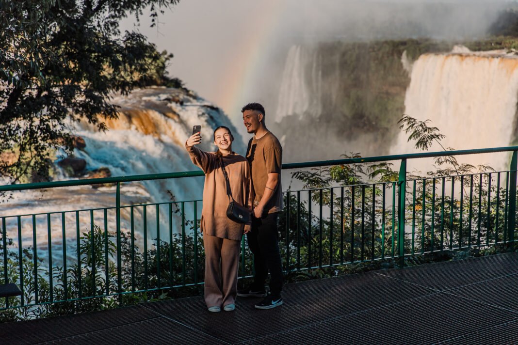 Amanhecer nas Cataratas ganha quarta-feira como novo dia fixo