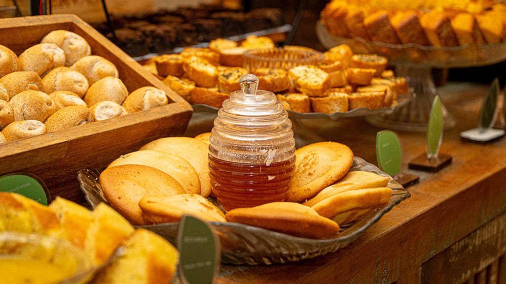 Breakfast Weekend estreia em BH com cafés da manhã a partir de R$ 39,90