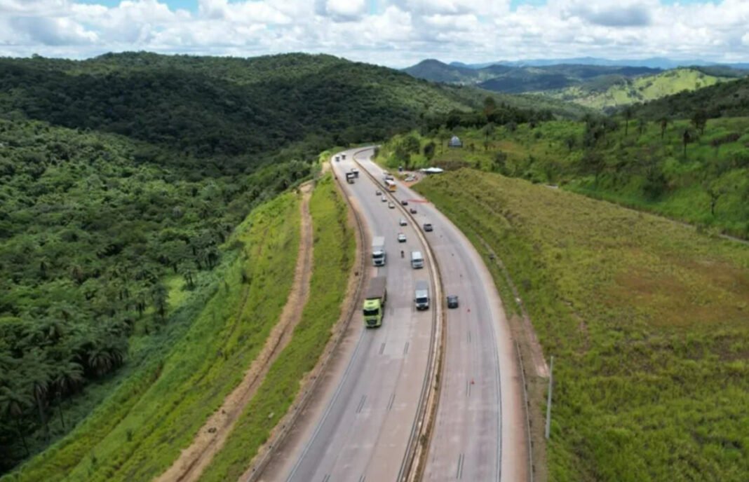 69 radares entram em operação na BR-381 em 9 de outubro