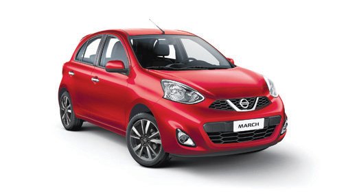 Nissan_March