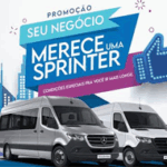 sprinter