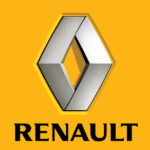Renault copia