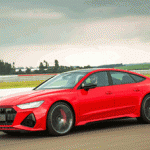 Audi RS 7 Sportback copia