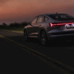 Audi e-tron Sportback copia