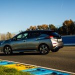 AUTO - NISSAN e.dams FORMULA E