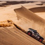 Dakar Rally 2022