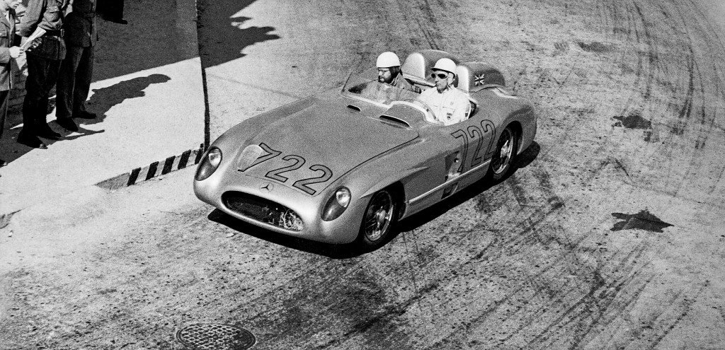 Rétromobile 2026: Exklusive 1000 Miglia-Pakete und Start des Classic Partner Netzwerks in Frankreich Rétromobile 2026: Exclusive 1000 Miglia packages and launch of the Classic Partner network in France