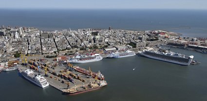 Cruceros