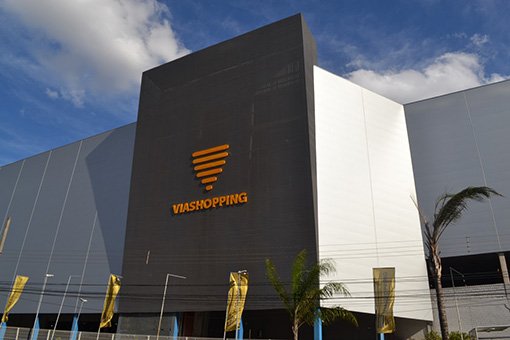 FaViaShopping