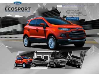 SiteEcoSport