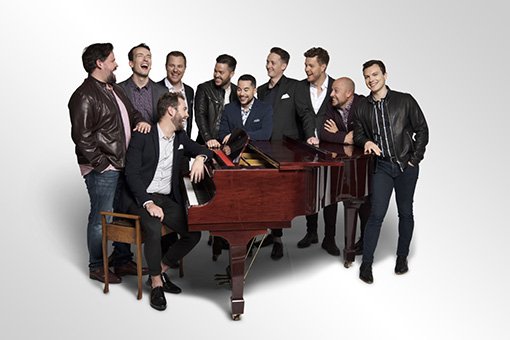 TheTenTenors
