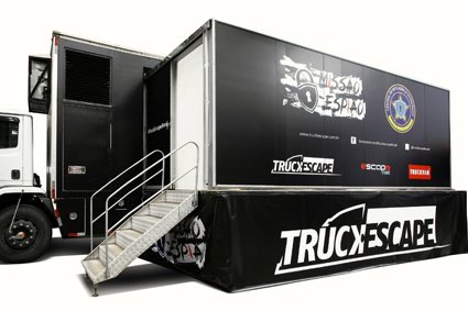 TruEsca