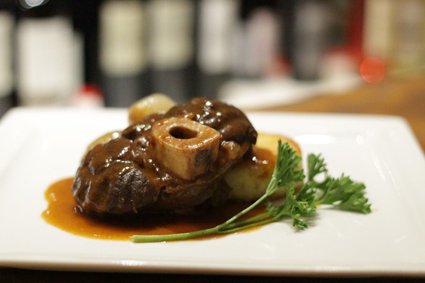 ossobuco