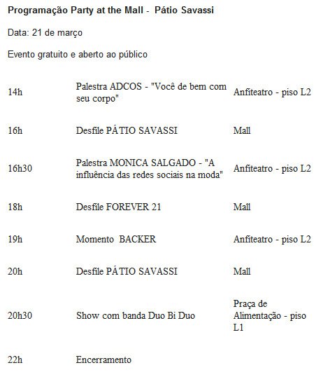 programacion