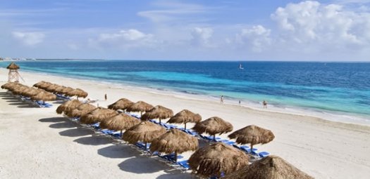 cancun