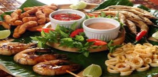GASTRONOMIA