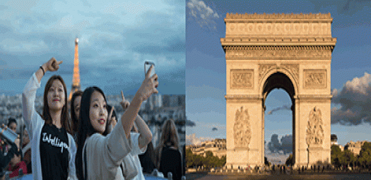 Arcdetriomphe